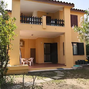 Brezza Di Mare Apartment