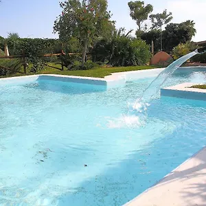 Villaggio Piscina Rei Kompleks wypoczynkowy